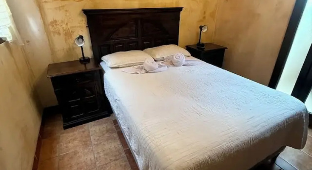 Двухместный номер Comfort Casa Barrilete