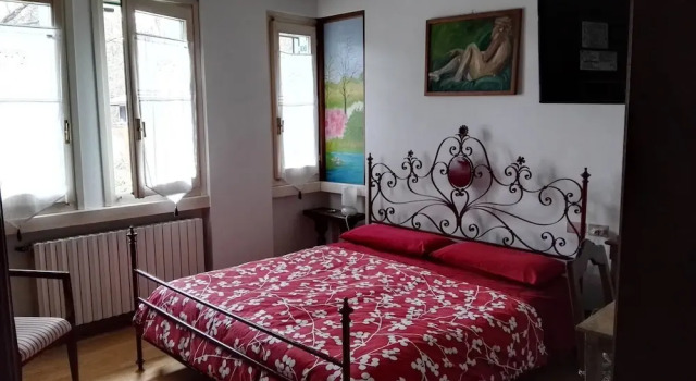 B&B Il Giardino delle Cince, Prenota Bed & breakfast Borgo Ticino Piemonte