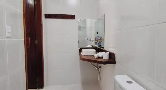 Номер Classic POUSADA FLORA