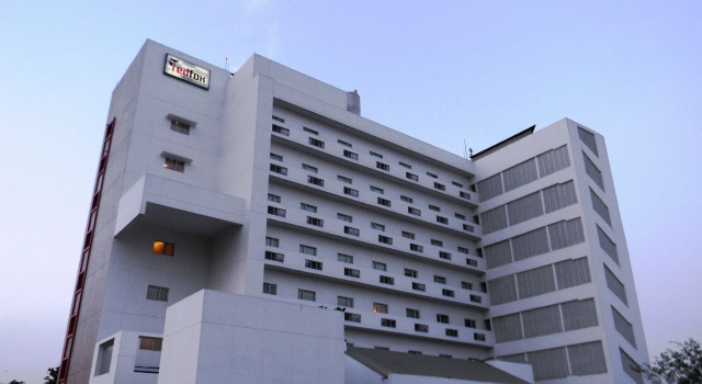Red Fox by Lemon Tree Hotels, East Delhi, Забронировать Отель Восточный Дели Нью-Дели