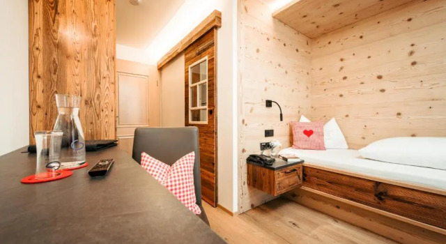 Номер Standard Gästehaus Mathies