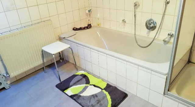Апартаменты Ferienwohnung Wenzl