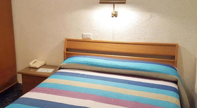 Одноместный номер Standard Отель Bahía - 30º Hotels