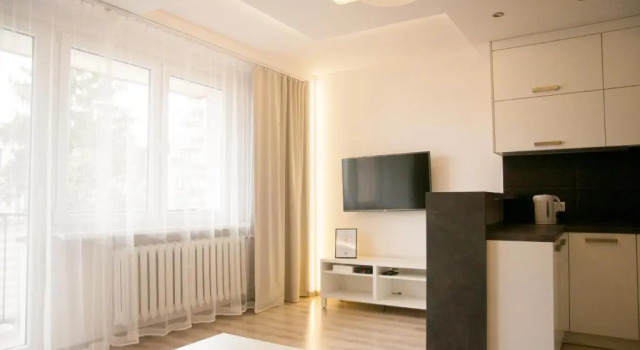 Apartament Karolewska, Reservar Apartamento Łódź Lodz