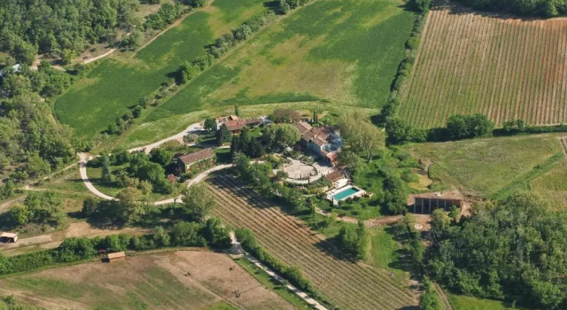 Номер Superior Une Campagne En Provence