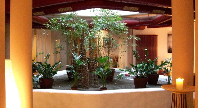 Schlosshotel Rosenegg