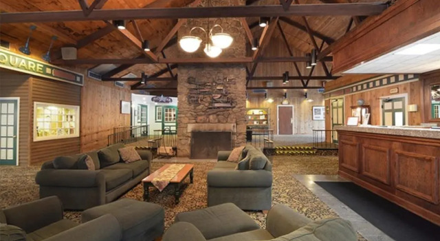 Sturbridge Host Hotel And Conference Center, Забронировать Отель Стербридж Массачусетс