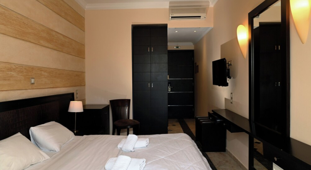Aktis Hotel