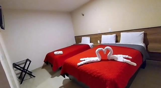 Hotel San Jose, Foglalás Szálloda Texmelucan Puebla