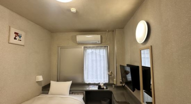 Номер Standard Hotel Nobeoka Hills