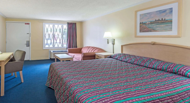 Knights Inn - Norcross, GA, Reserva ahora Hotel Norcross 