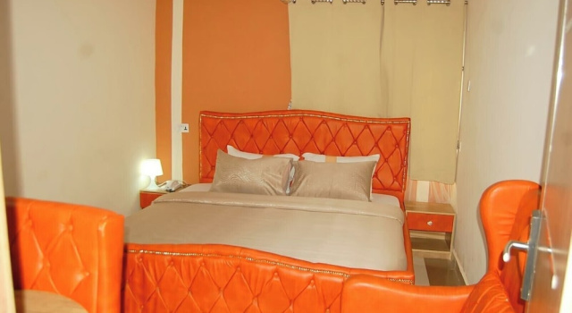 Номер Executive Havana Imperial Hotel