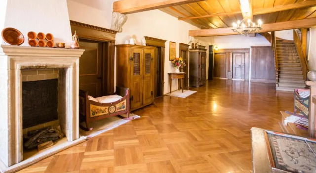 Hotel-Gasthof Goldener Greifen