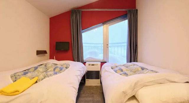 Двухместный номер Standard Hotel St.Moritz
