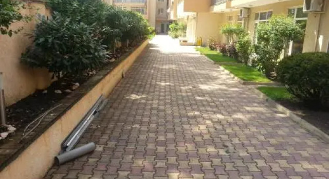 Kamelia Garden, Забронировать Отель Отели Солнечного берега с бассейном, рядом с Клуб GRAND, Бассейн