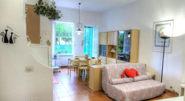 Апартаменты Casa Mary Levanto