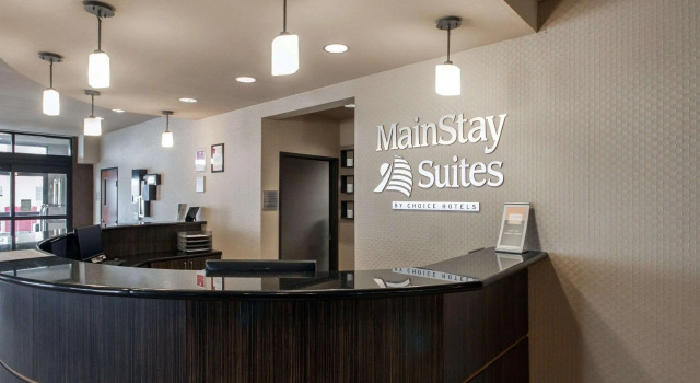 MainStay Suites Hobbs, Rezerwuj Hotel Hobbs Nowy Meksyk