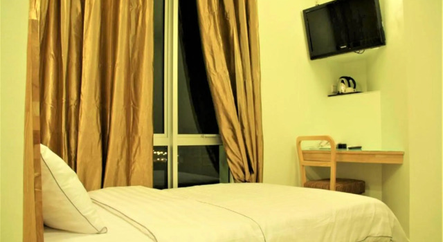 Номер Standard Hotel Desaria