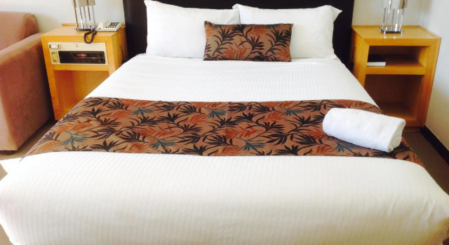Номер Executive Sandown Regency Hotel & Apartments