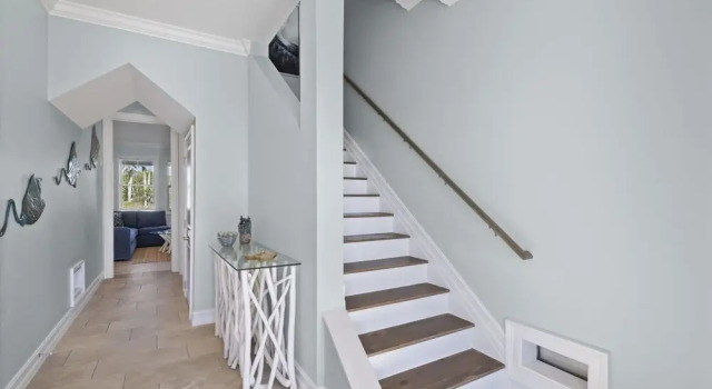 Коттедж 143 Catch And Relax: 5br Home W/ Pool & Spa! 5 Bedroom Home