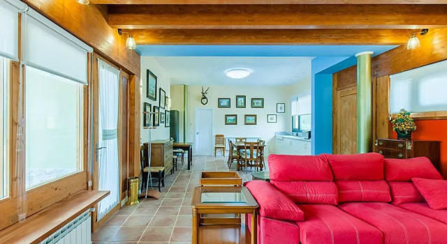 Santa Quiteria Rural, Prenota Hotel Campillo de Altobuey 