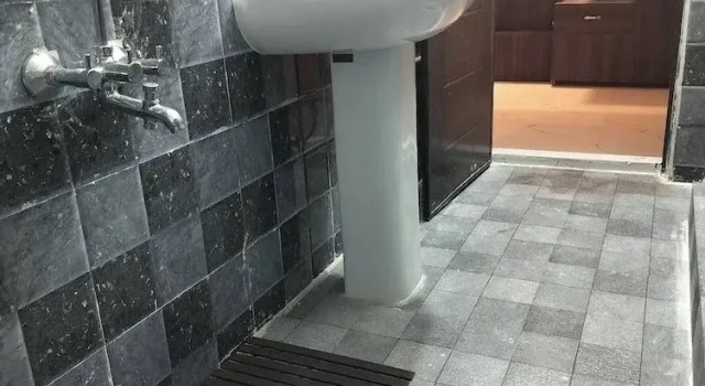 Номер Standard Orchid Guest House