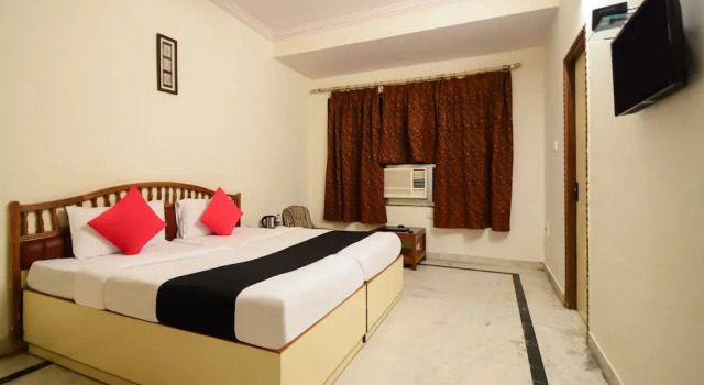 Capital O 7200 Hotel YKS, Забронировать Отель Отели штата Раджастхана 3 звезды, 3*