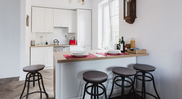 oompH Warsaw Old Town Apartment, Забронировать Апартаменты/квартира Варшава Мазовецкое воеводство