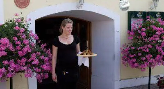 Hotel Gabriella