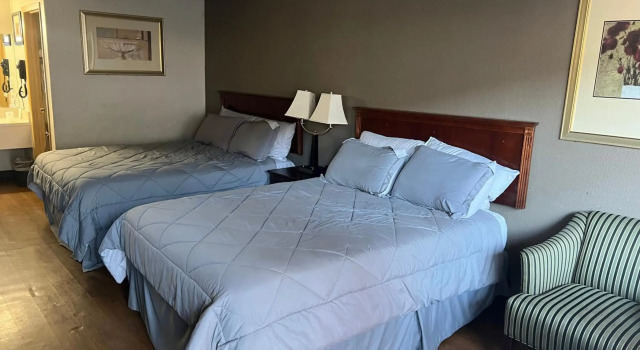 Days Inn Seattle South Tukwila, Rezerwuj Hotel Tukwila Waszyngton