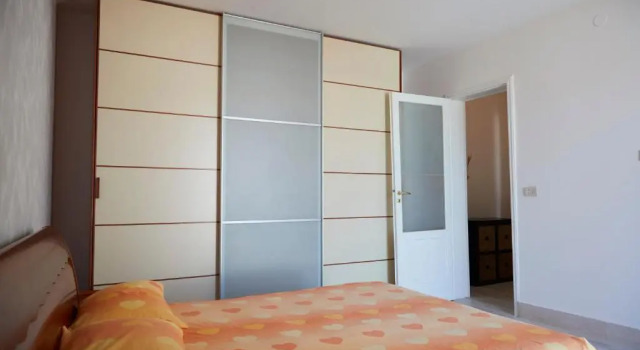 Апартаменты Apulia Apartments