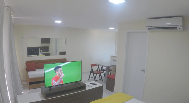 Hotel Cumbuco Praia