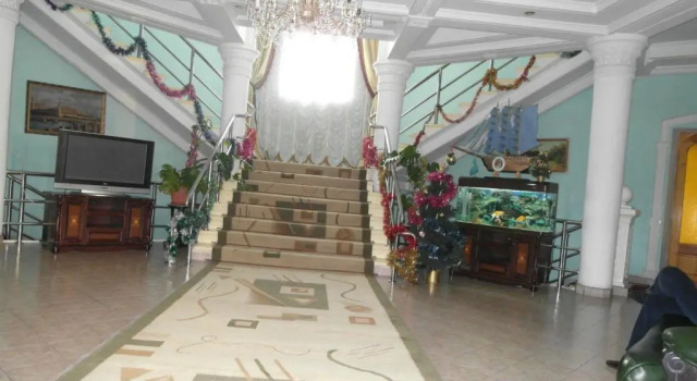Hotel ВаYan, Забронировать Отель Шымкент Казахстан