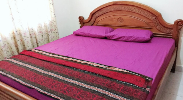 Riza Homestay, Забронировать Отель Отели Петалинг-Джая 3 звезды, рядом с Мутиара Дамансара, 3*