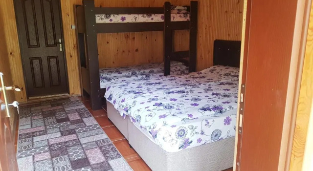 Семейный номер Standard Eliya Pansiyon Restoran
