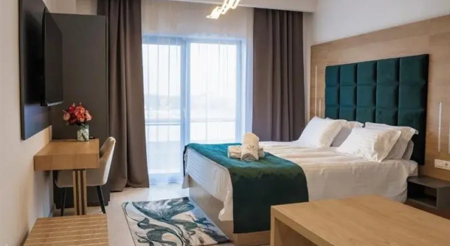. Mcity Hotel Apartament