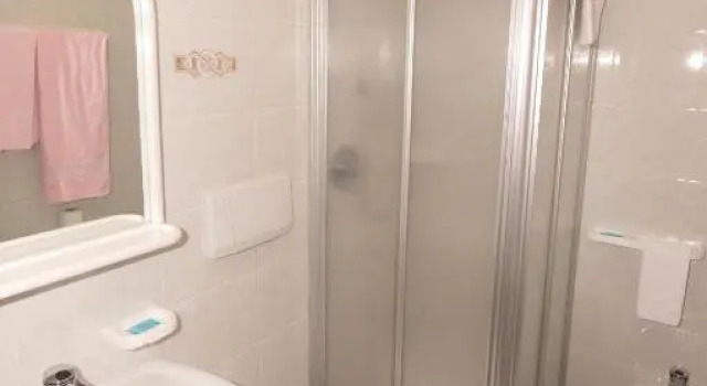 Номер Standard Hotel Villa Mozart