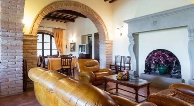 Villa del Lago, dreamy location for weddings & events