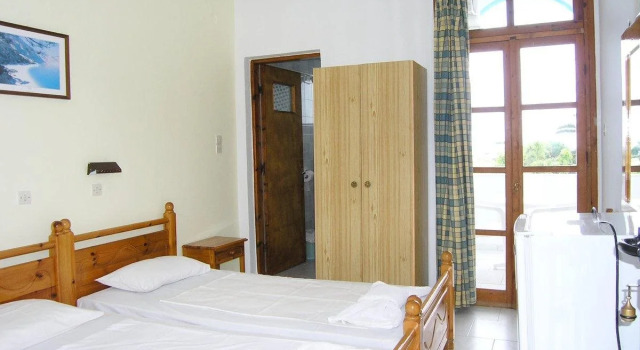 Esperida rooms & studios, Забронировать Отель Амупи Карпатос, рядом с Пляж Amoopi