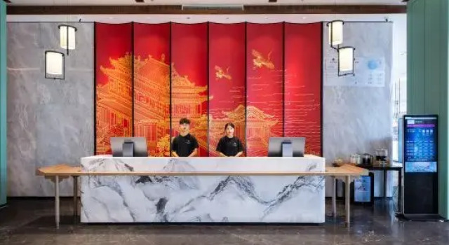 Tang Song Hotel, Boek Hotel Hotels in Guangdong met parkeren, Parkeren