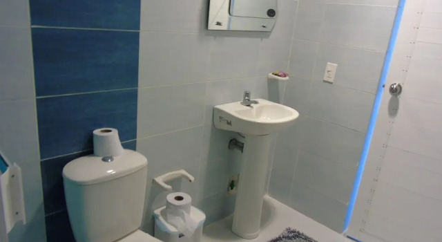 Апартаменты Classic Apartahotel Bahia Tropical