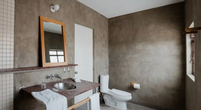 Номер Deluxe Casa Lomah Hotel
