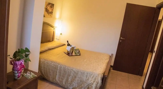 Agriturismo Oasi Biologica, Rezervovat Hotel  
