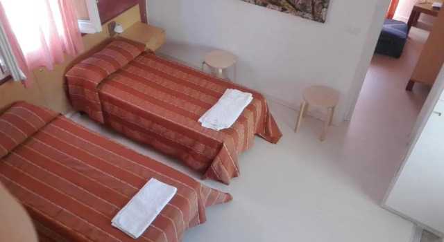 Standard Zimmer Il Cortiletto