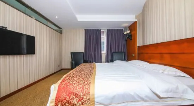 Люкс Luxury Home Inns in Liushi Yueqing