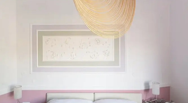 Люкс Albergo Minerva