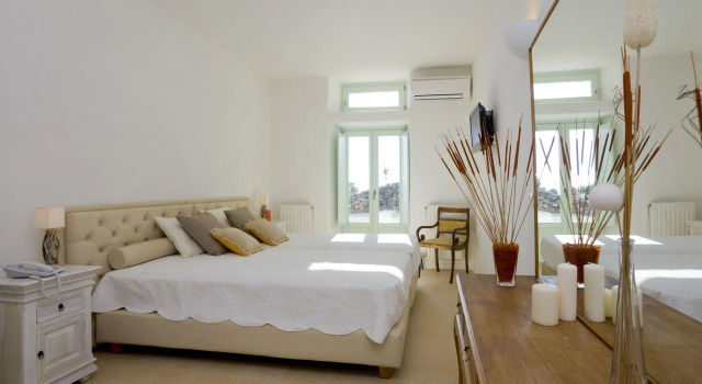 Blackrock Villa