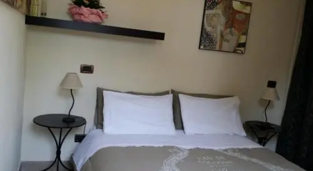Ai Brutto Anatroccolo, Buchen Sie Hotel Ferrara 