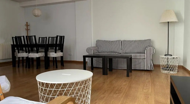 Апартаменты с 2 комнатами Casa Damián del Baile Apartamentos