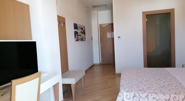 Номер Superior La Casarana Wellness Ecoresort